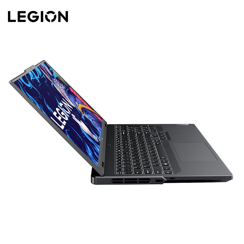 联想(Lenovo)拯救者Y9000P 2023 16英寸电竞游戏本笔记本电脑(13代i5-13500HX 16G 1T RTX4060 2.5k 240Hz)碳晶灰