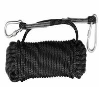 狼道(WO FWAY) Z200 10mm静力滑降绳