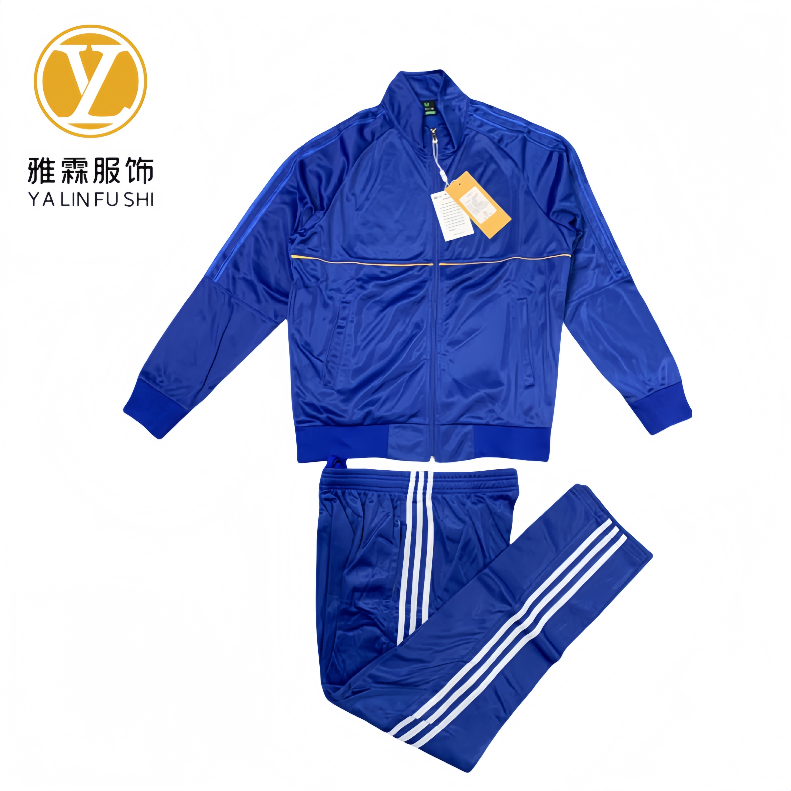 雅霖服 运动套装24LD6807 /套 下单备注颜色 下单备注尺码