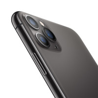 【二手9新】苹果/iPhone 11Pro Max 深空灰色 64G 移动联通电信4G 苹果手机 国行