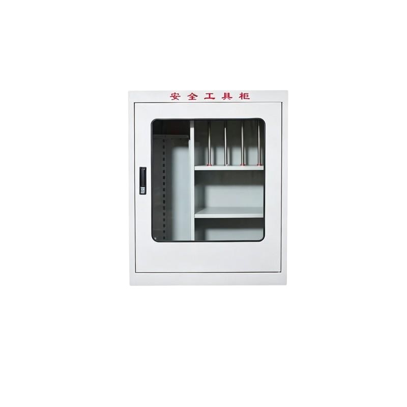 增辉智仓 安全工具柜 器材柜 800*450*1000mm 台高清大图