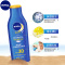妮维雅NIVEA夏日全身清透防晒隔离润肤露防汗防紫外线 SPF30 75ml