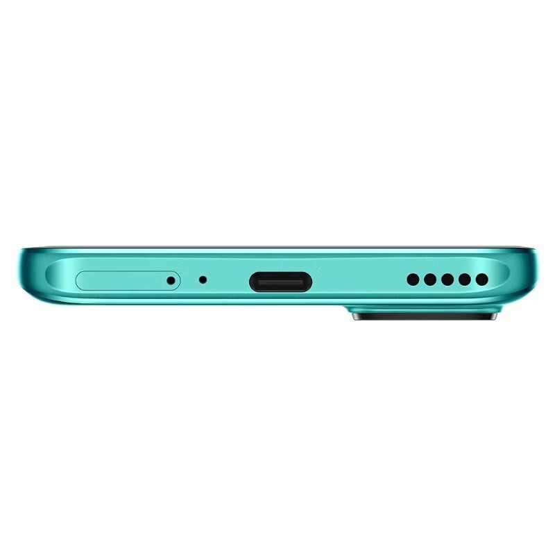 华为NZONE S7Pro 5G手机90Hz无界屏40W快充8GB+128GB(烟雨青蓝)