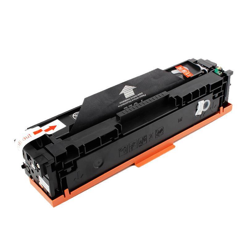 新e通 硒鼓CF400A红 支