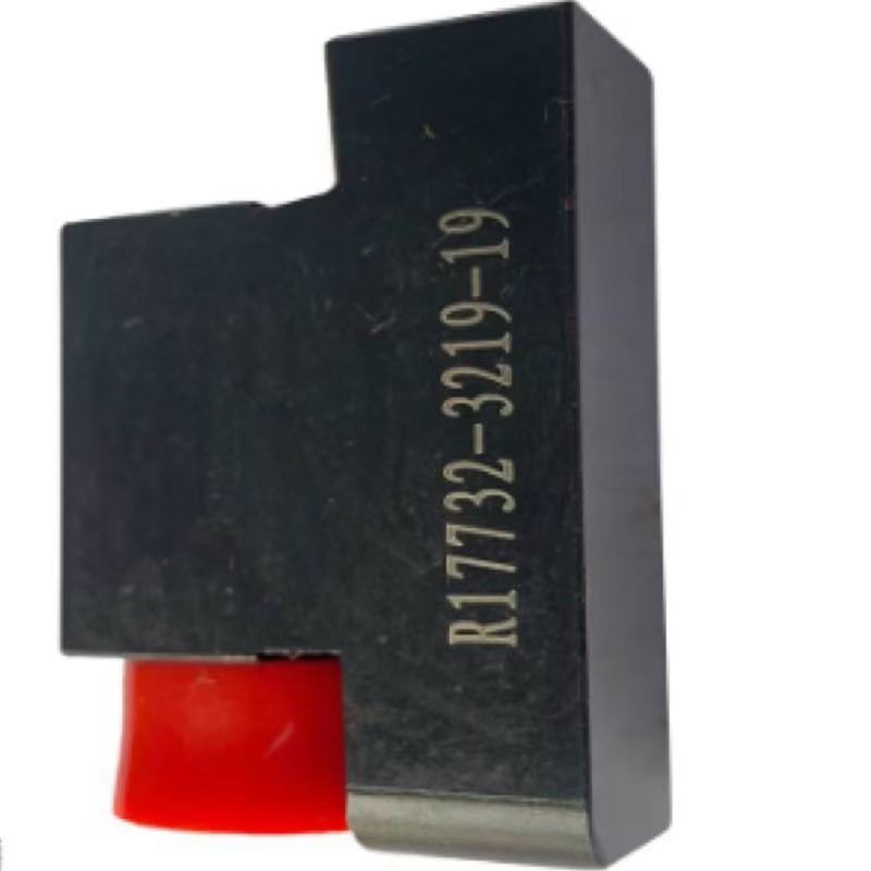 衡跃副刀盒R177.32-3219-19高清大图