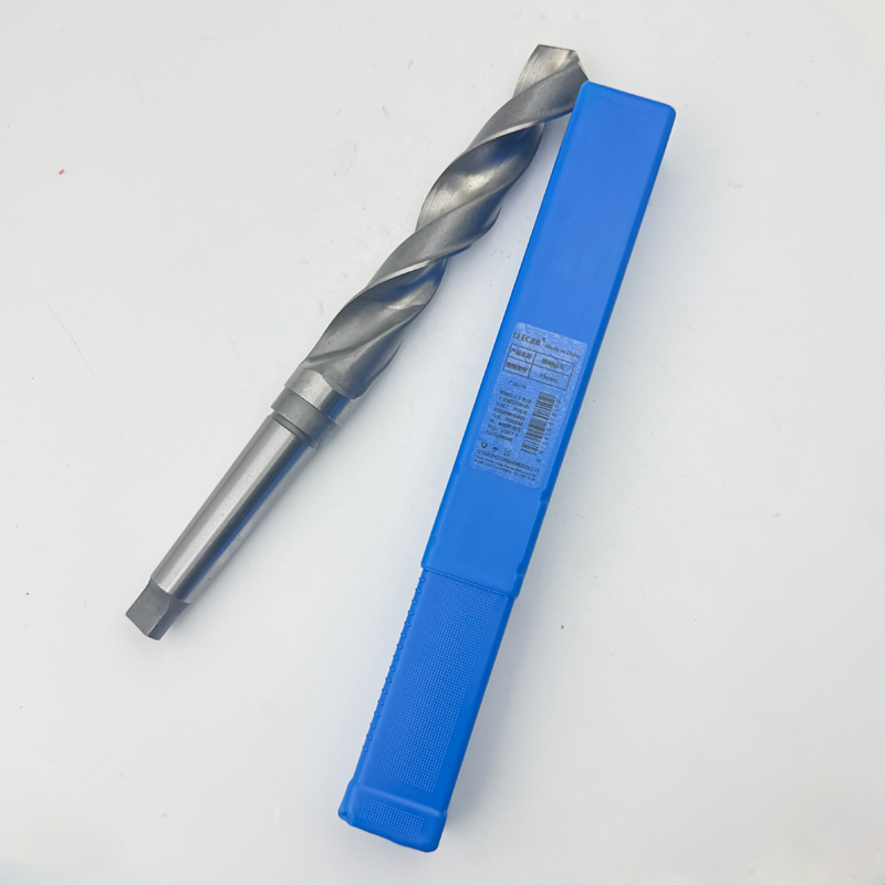 LEECBB 锥柄钻头 35mm 个高清大图
