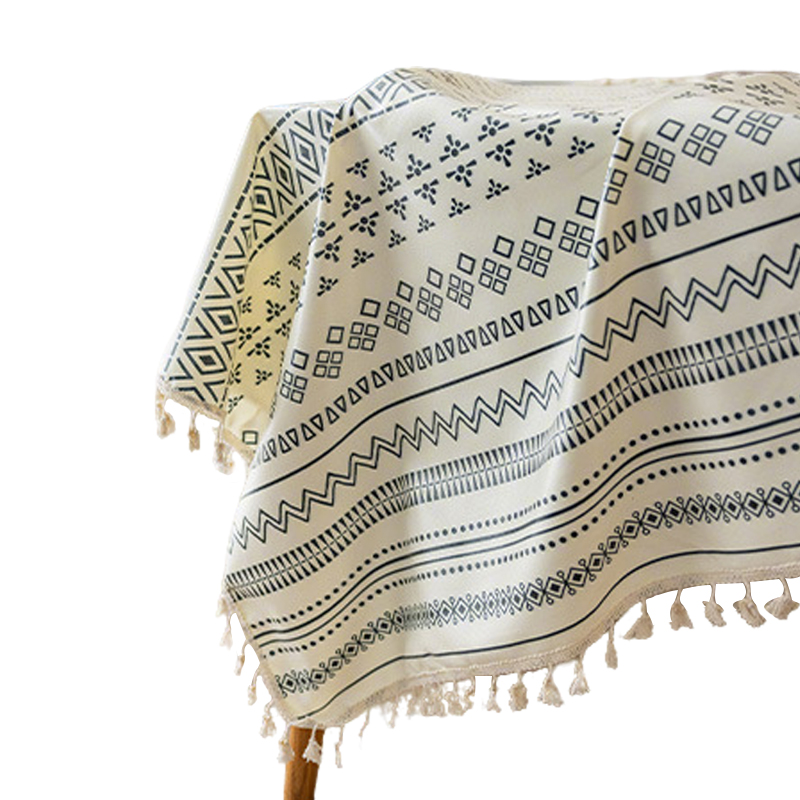 围盛 免洗桌布 140*180cm 张高清大图