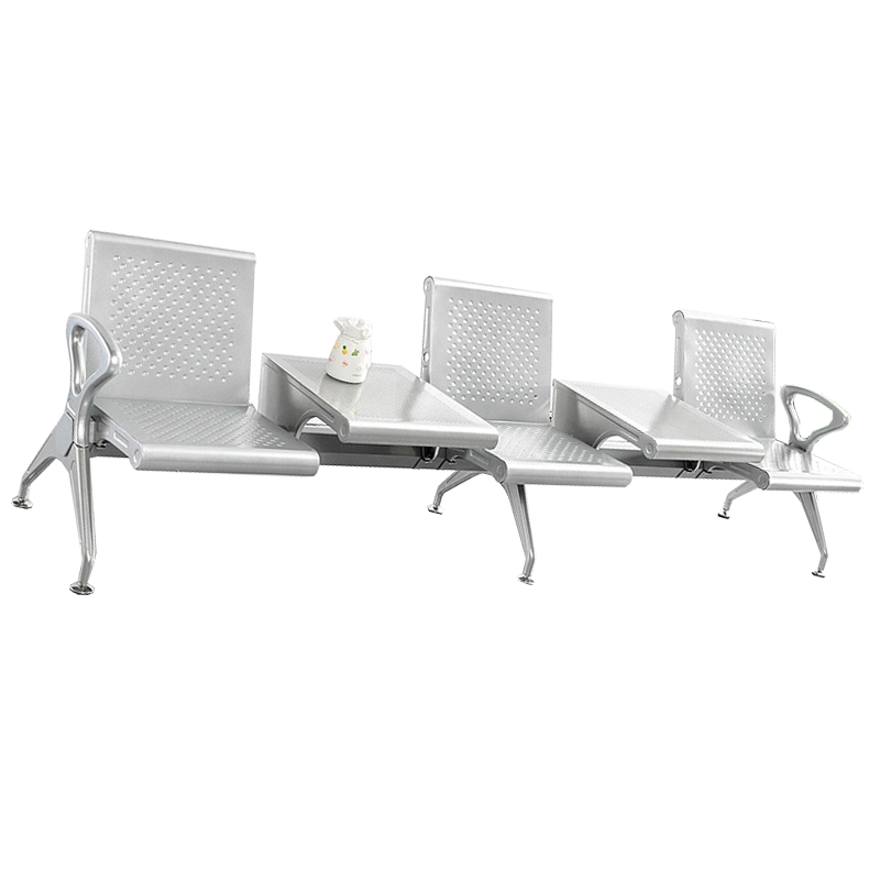 圣承启 连排椅 三人位个高清大图