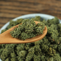 义和祥 三七花 精选云南文山 精制三七花茶110g罐装