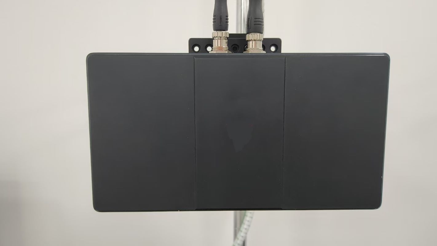 3D结构光面阵相机-RVC-I540