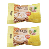 思念灌汤水饺(猪肉芹菜)1000g