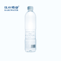 汉水硒谷·真硒水 饮用天然矿泉水 含硒瓶装水 弱碱性纯净水整箱600ml*20瓶