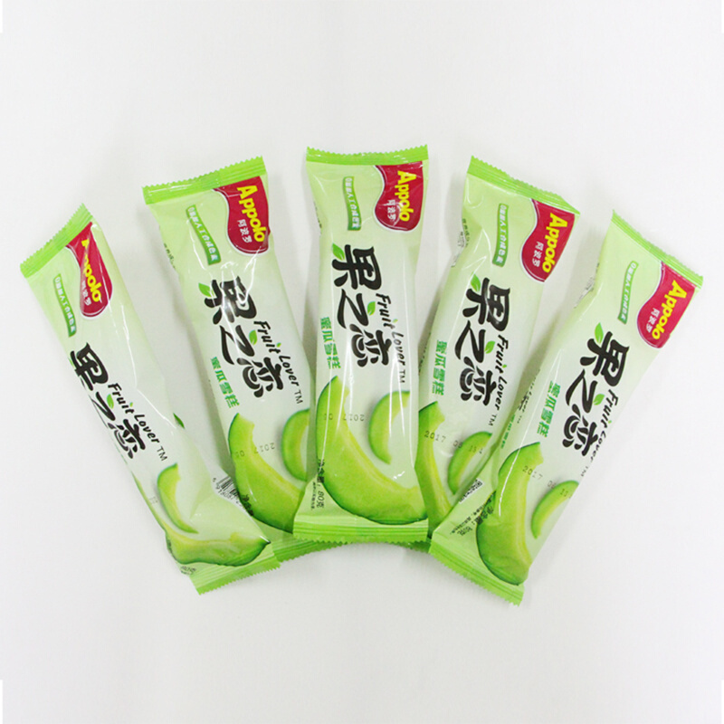 阿波罗蜜瓜雪糕80g