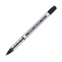 得力 S656宝珠笔0.5mm子弹头12支/盒 3盒装(黑)