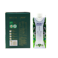 居家食用有机纯牛奶 250ml
