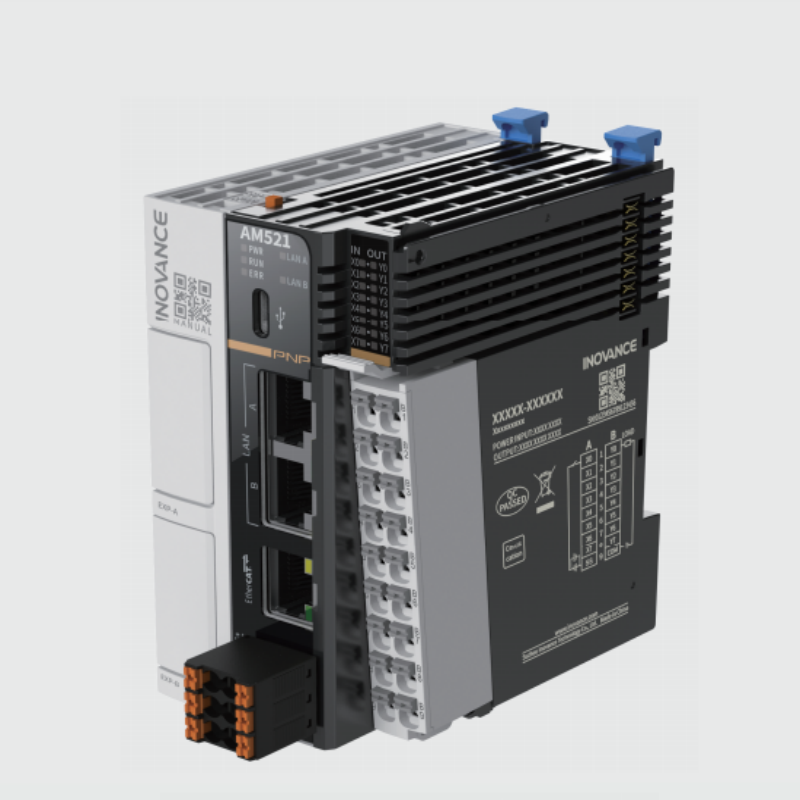 INOVANCE 控制器 AM522-0808TN 1台