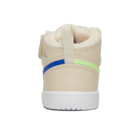 NIKE耐克篮球鞋JORDAN轻便舒适保暖魔术贴儿童运动鞋DO2210-264 Z