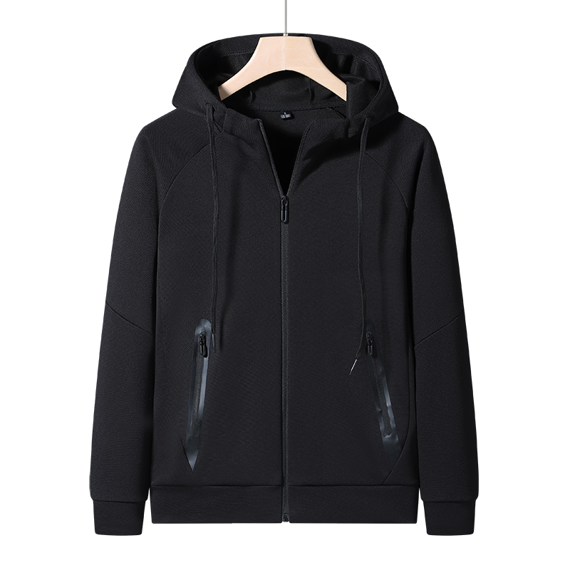 徽润和 连帽外套 休闲外套 F30 件