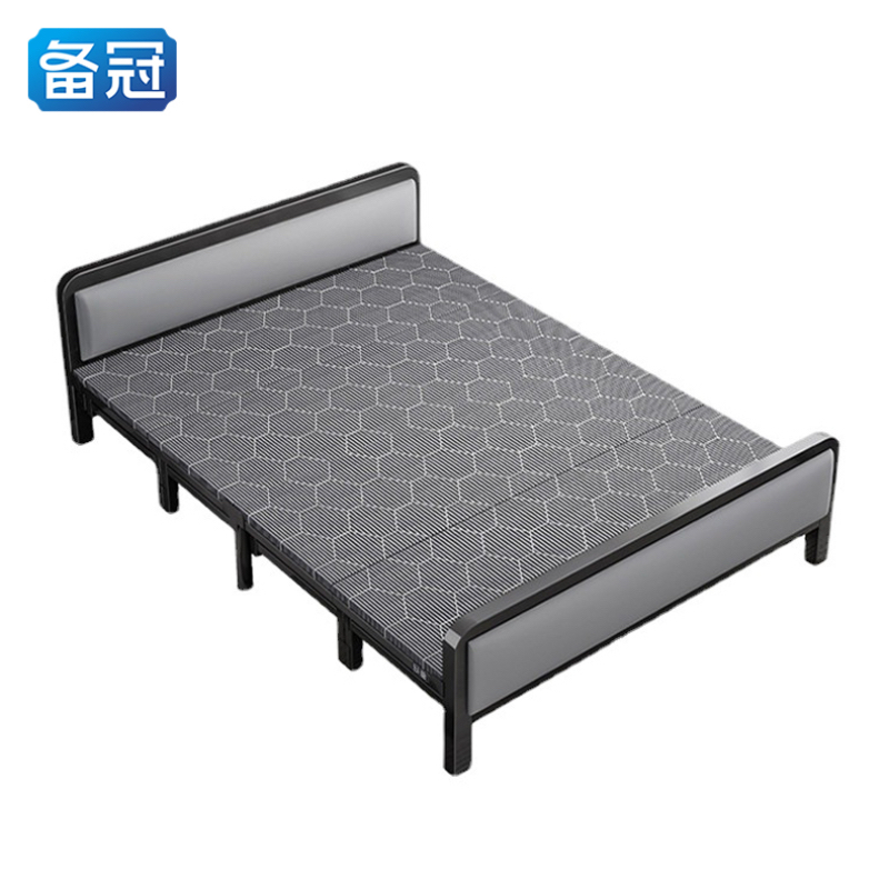 备冠 单人床 100*190*77cm 张