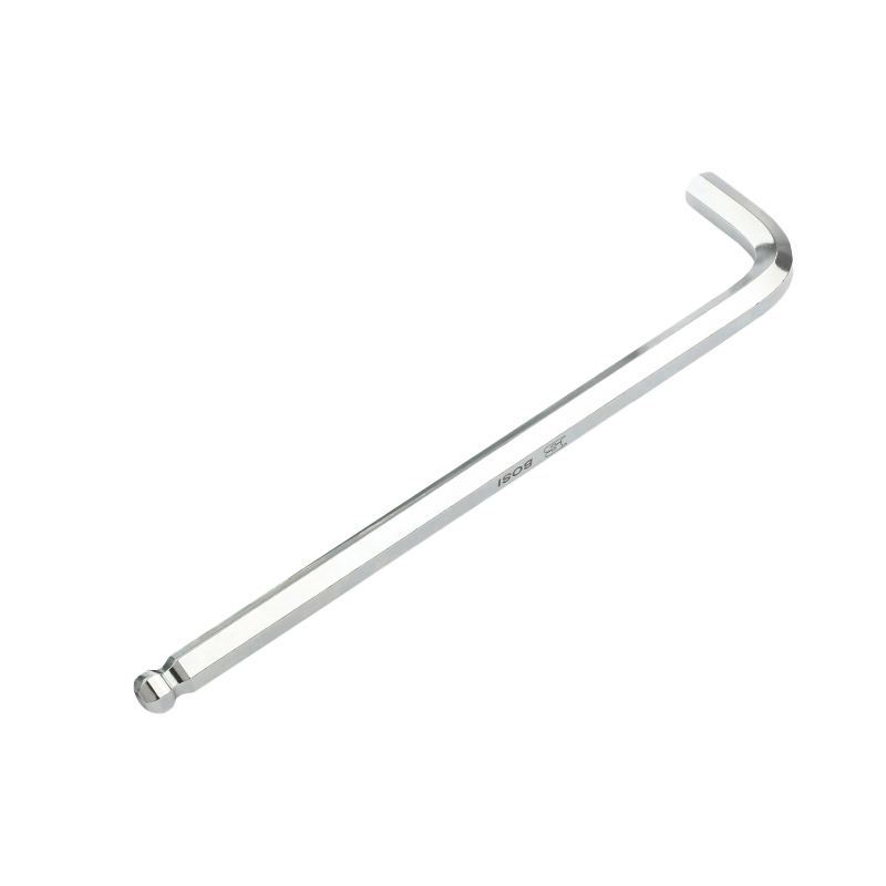 波斯(BOSI)特长球头内六角(12mm)支高清大图
