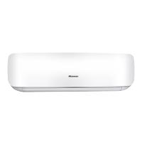 海信定频2级2P挂KFR-50GW/A8D860N-N2(2N25)
