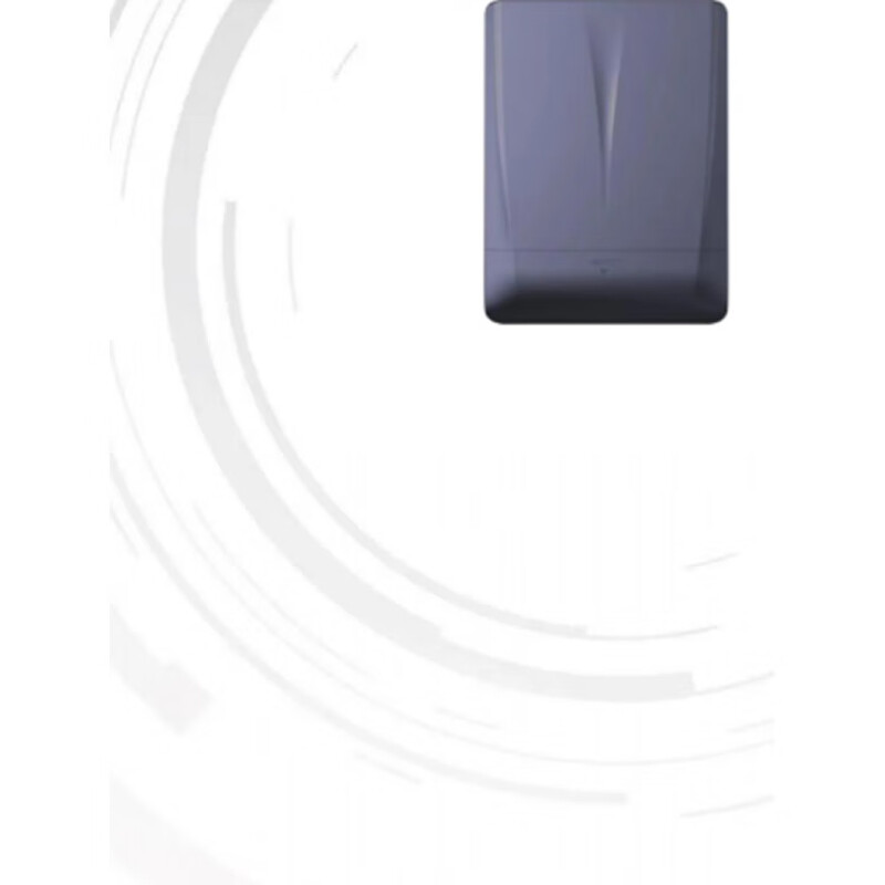 海康威视移位振动探测器震动探测器ATM机金库墙壁振动探测器银行安全报警探测器 DS-RDSKM-VG3高清大图