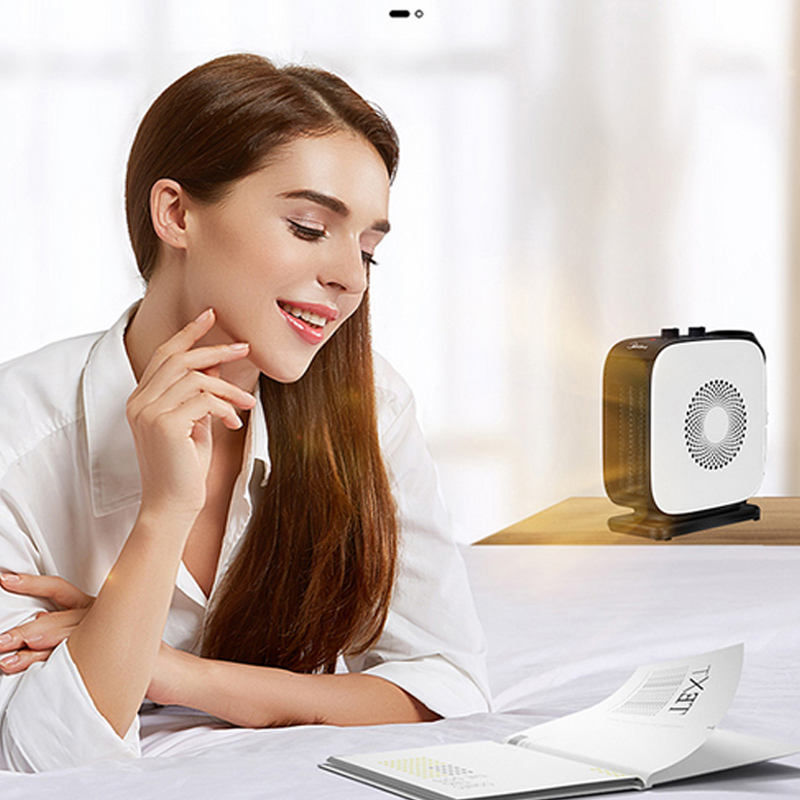 美的(Midea) 暖风机-NTY18-19C1高清大图