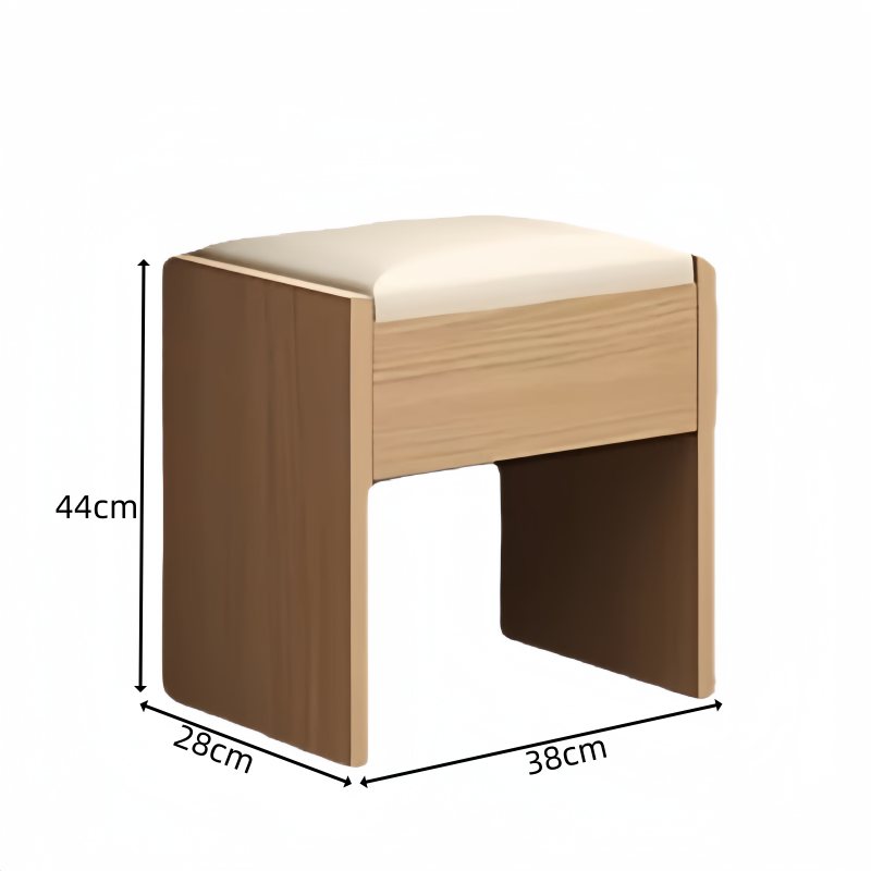 乐琪艺 书桌椅+挂衣板 1.2m 套高清大图