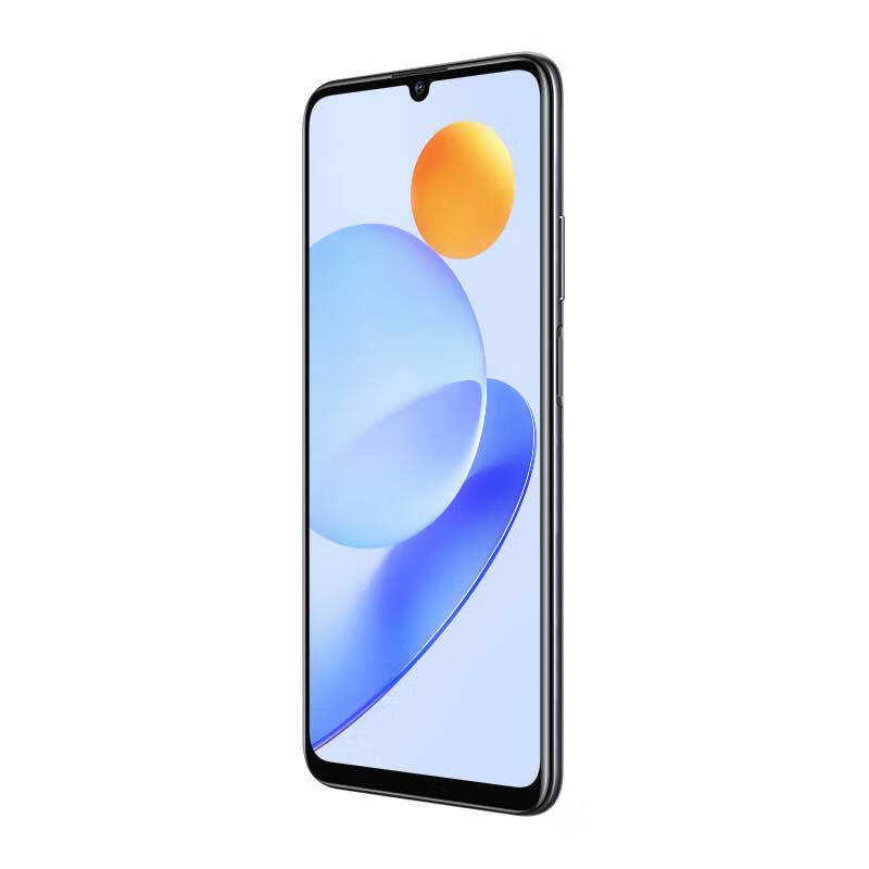 荣耀Play7T 8GB+256GB 幻夜黑 6000mAh长续航 6.74英寸高刷护眼屏 轻薄机身 超大存储 5000万超清影像 5G手机高清大图