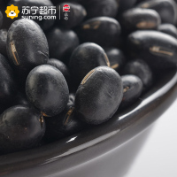 豪雄黑豆350g