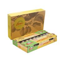佳沛zespri 新西兰进口阳光金奇异果 27-33粒原箱装