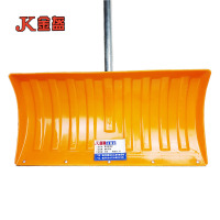 金盔雪推除雪铲 塑料带柄/把