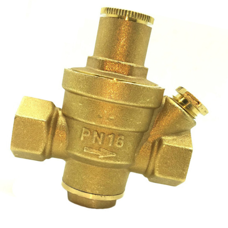 减压阀 正品 超长质保高清大图