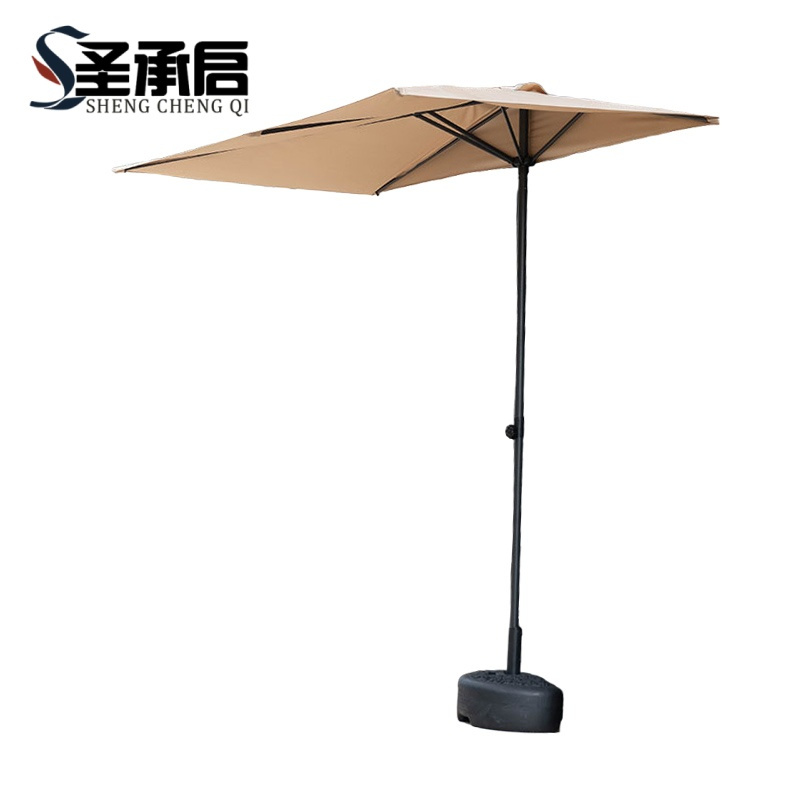 圣承启 户外遮阳伞 250x130cm 把高清大图