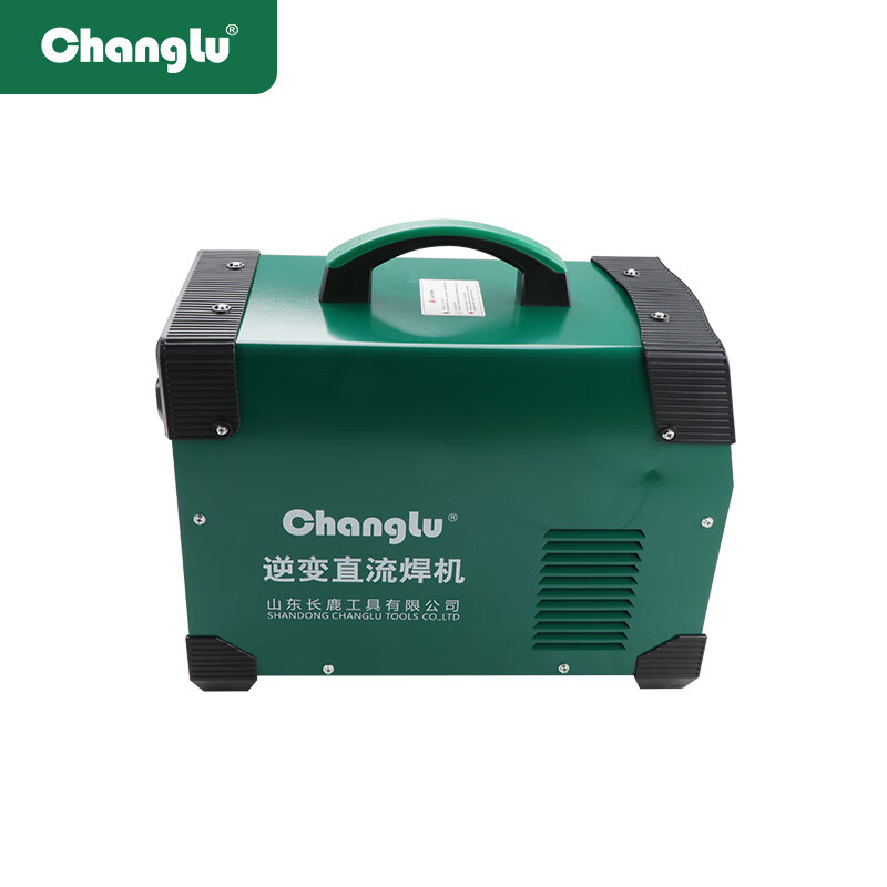 长鹿 ET0605逆变直流焊机 ZX7-400D 台高清大图