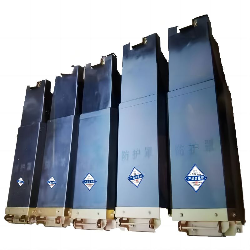 贲华 杆件防护罩 长1000*宽350*高230MM 套高清大图