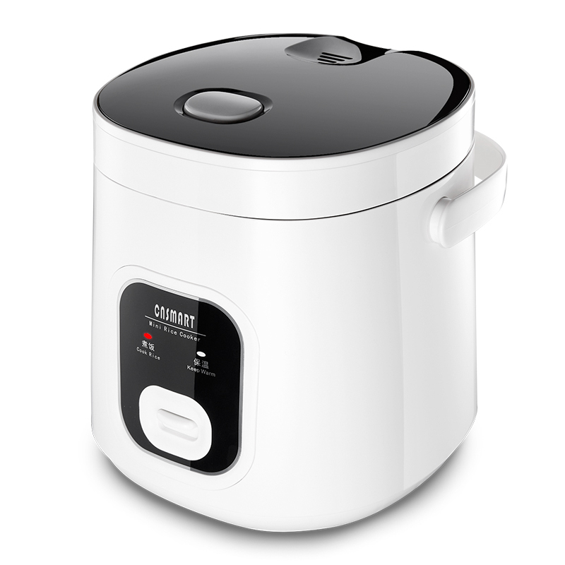 车载电饭煲电饭锅迷你12v小汽车用智能24v大货车用1-2-3人大容量|电脑