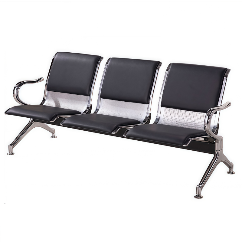 乐琪艺 公共座椅KM02 张高清大图