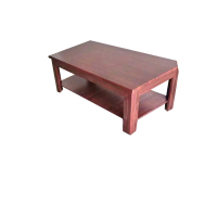 苏宁宜品办公1200*600实木贴纸长茶几 仅限烟台市区