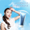 DHC紧致焕肤防晒凝露SPF50+PA++++80g清爽户外防晒霜防水水润
