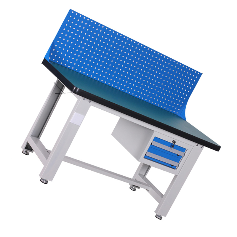 汐钳工台180cm张高清大图