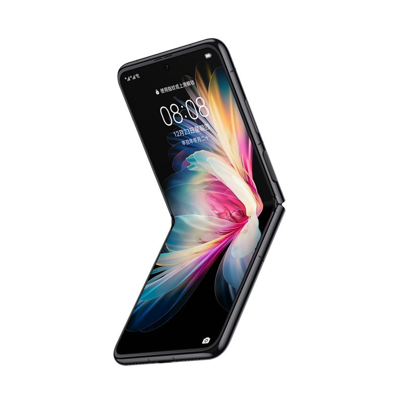 华为(HUAWEI) 手机P50 Pocket 8G+512G