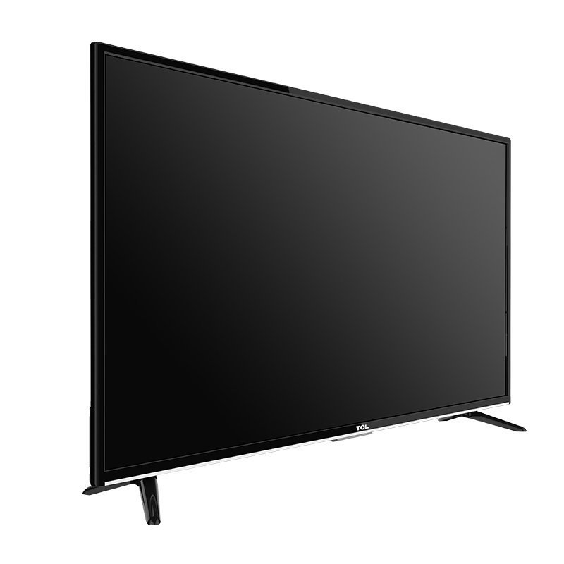 TCL L40F3301B 40英寸 USB外播大片 窄边框蓝光LED液晶电视