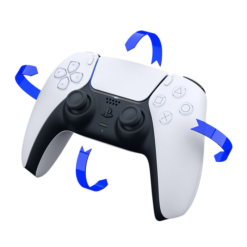 索尼(SONY)索尼ps5 体感游戏机家用游戏机主机 国行版