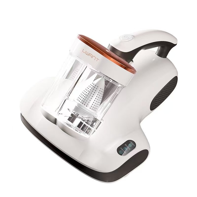 友望双杯除螨仪床上家用吸尘器CM2407max