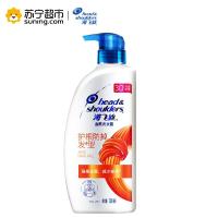海飞丝去屑洗发露护根防掉型750ml