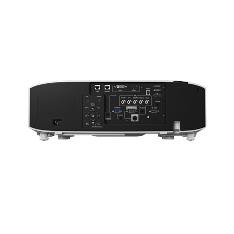 爱普生(EPSON)CB-L1060W NL 高亮激光工程投影机(WXGA高清 6000流明 激光光源 )