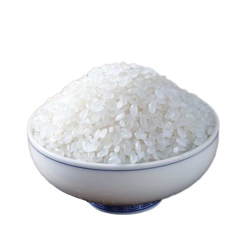 宫粮东北长粒香 优选型 2.5kg*2 盒高清大图