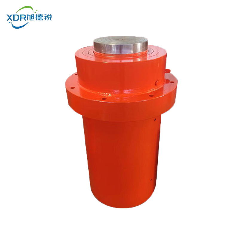 旭德锐 液压油缸 ZXJ2000/个高清大图