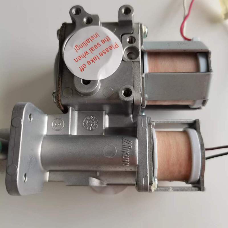 帮客材配 全新原装惠而浦热 JSQ30- T16VA1 T13VA1 T12L T12H比例阀/电磁阀 收前验货